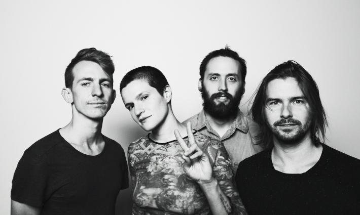 نشرة "أخبار مقاطعة"