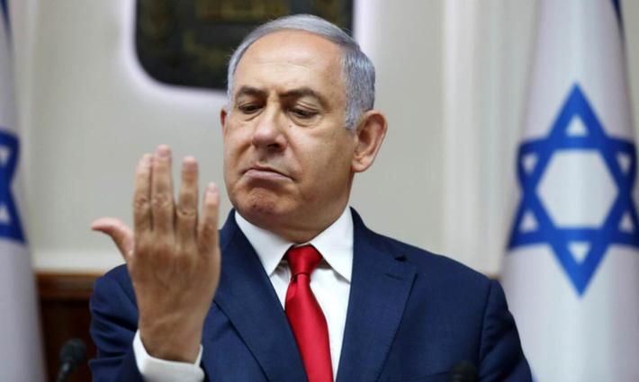 النشرة - دعوات لإلغاء معرض أسلحة ببريطانيا .. والاحتلال لن يتعاون مع "الجنائية الدولية"