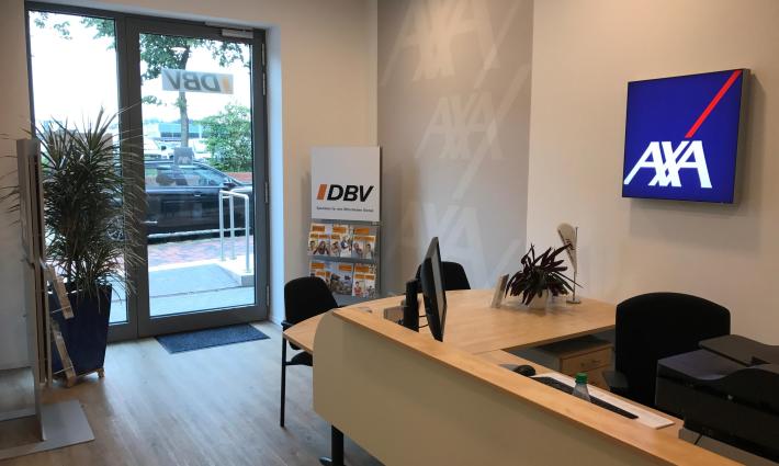 تشيلي.. حركة المقاطعة تدعو للعمل ضد شركة أكسا للتأمين