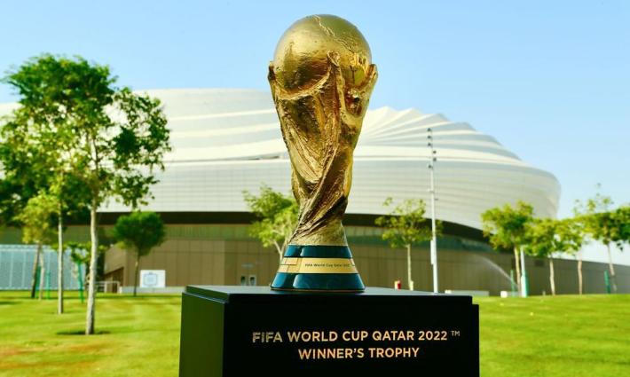 شباب قطر ضد التطبيع: استضافة كأس العالم لا تبرر التفريط والتطبيع