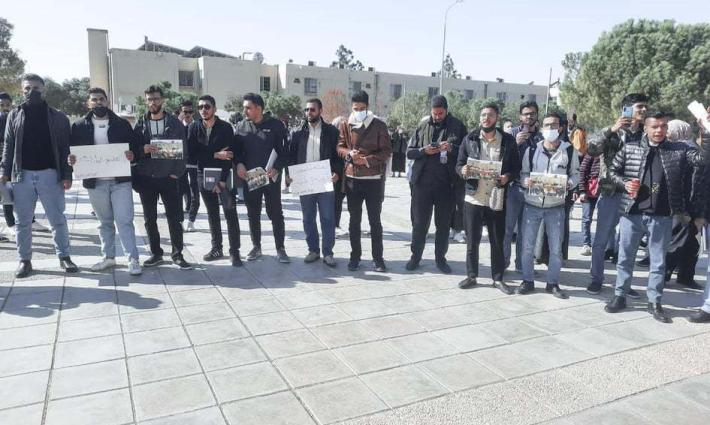 أكثر من نصف مجلس النواب الأردني يدعو لمناقشة اتفاق المياه مع الاحتلال