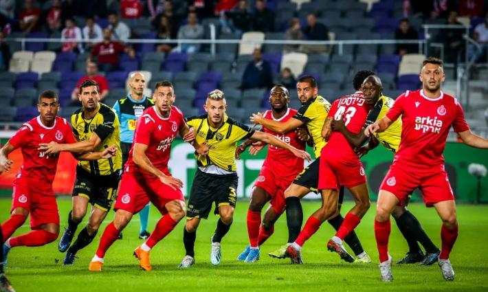 نشرة "أخبار مقاطعة"