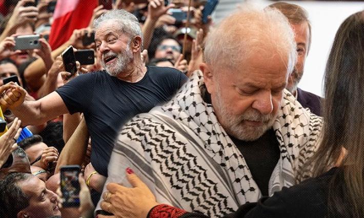 النشرة - "دا سيلفا": سنقف مع الحق الفلسطيني.. وبلينكن يبحث مع كوهين "توسيع التطبيع"