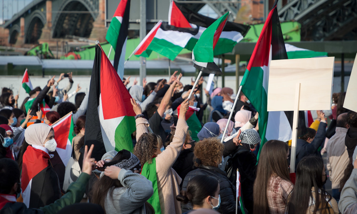 منظمات تطالب وزارة الاقتصاد البلجيكية بحظر دخول منتجات المستوطنات??