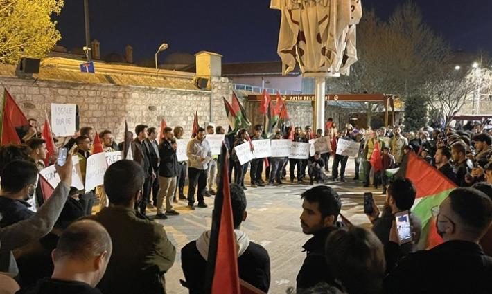 فعاليات في دول عربية وإسلامية تنديدًا بجرائم الاحتلال في القدس