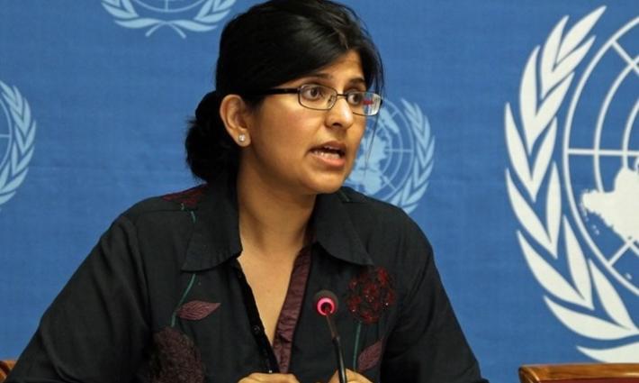 مطالبات أممية بالتحقيق في عنف الاحتلال بالمسجد الأقصى