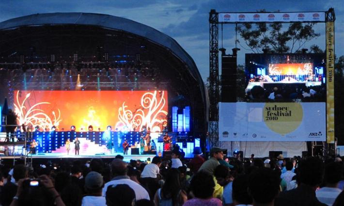 عريضة لمقاطعة مهرجان سيدني في أستراليا