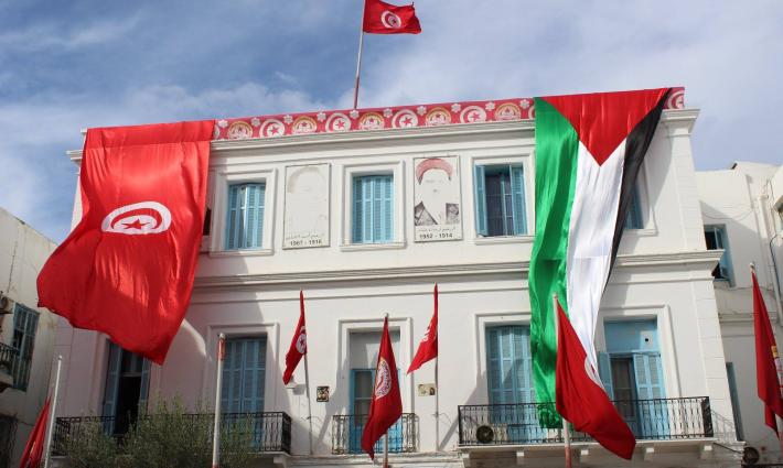 الجمعية البحرينية تشيد بإلغاء مشاركة إسرائيليين في مؤتمر بتونس