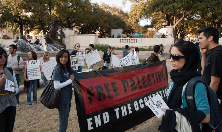 ترحيب بتزايد حملات المقاطعة في الجامعات الأميركية