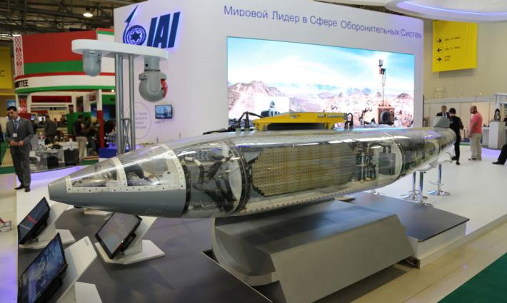 ارتفاع الصادرات العسكرية الإسرائيلية وسط صفقات مع دول التطبيع