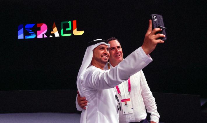 مجموعات المقاطعة تطالب الفنانين بالانسحاب من إكسبو دبيّ