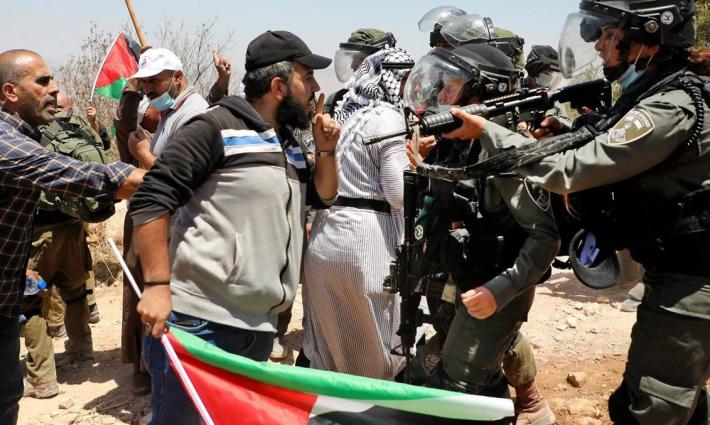 نشرة “أخبار مقاطعة”