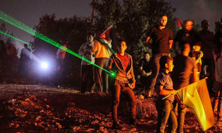 حركة المقاطعة بمصر: فلسطين ليست "Trend" نتفاعل معه ثم نختفي