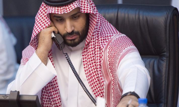 الكشف عن اتصالات مباشرة بين تل أبيب والرياض لأول مرة