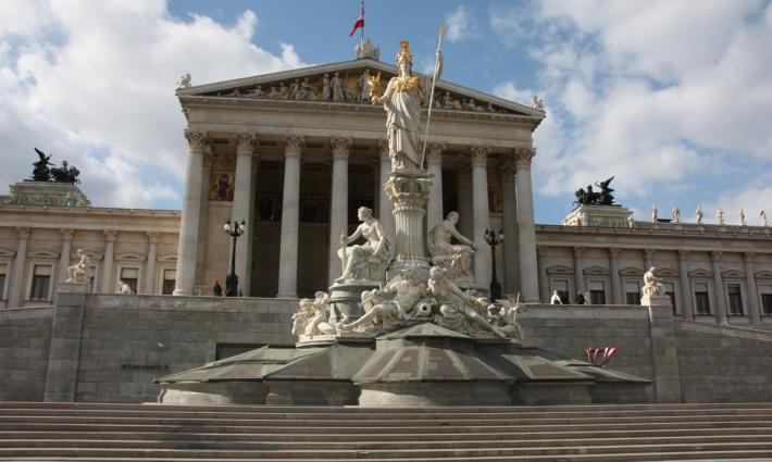 حركة المقاطعة تدين تجريم البرلمان النمساوي لمقاطعة الاحتلال الإسرائيلي