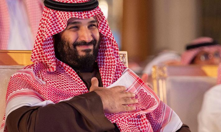 مشرّعون جمهوريون يؤيدون توصية بتطبيع علاقات السعودية مع "إسرائيل"