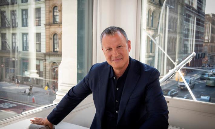 لقاء تطبيعي يستضيف رجل أعمال إسرائيلي في البحرين