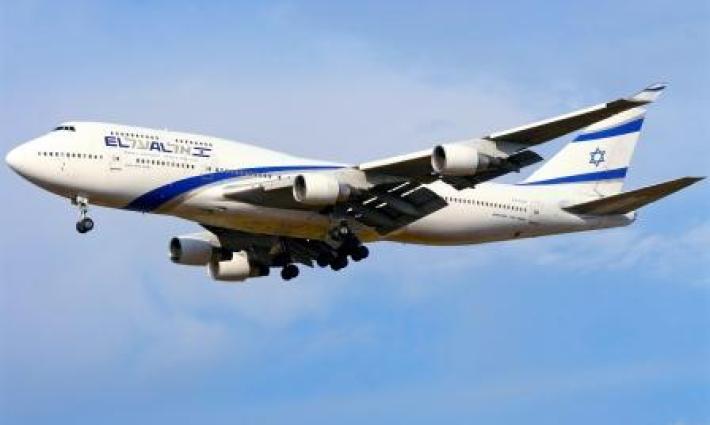 رئيس الأركان الإسرائيلي حلّق فوق الأراضي السعودية