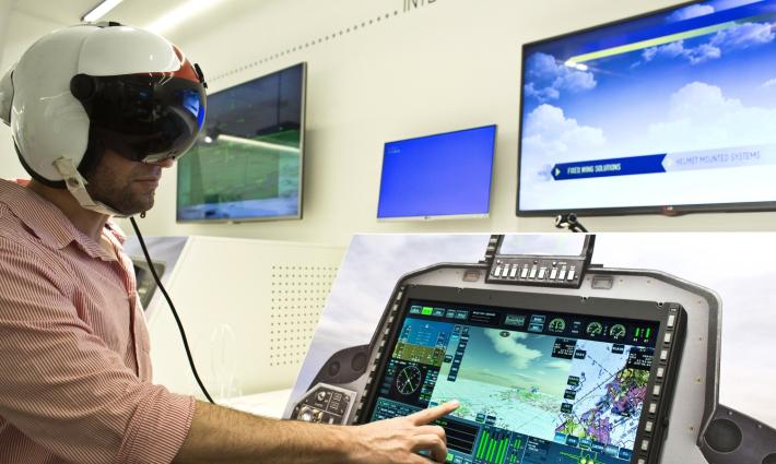 مجموعة شركات إماراتيّة تعقد اتفاقًا مع شركتي صناعات عسكرية إسرائيلية