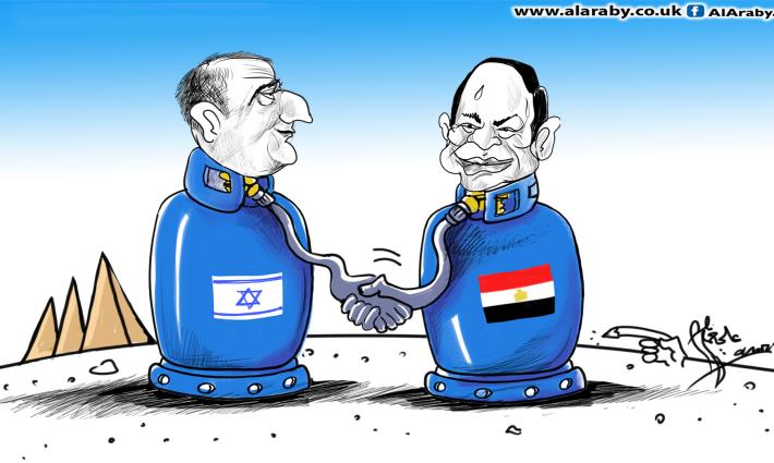 عزيزي المقاتل: الصهيوني في غرفة نومك