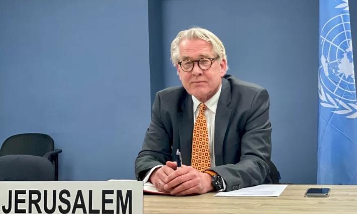 نشرة "أخبار مقاطعة"