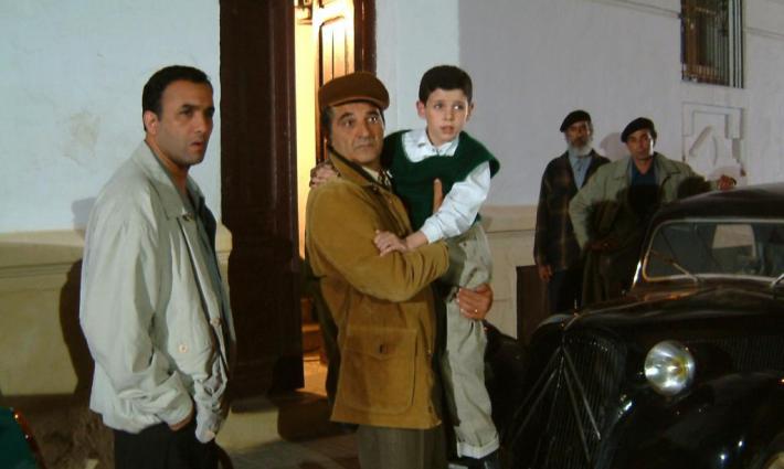 الرباط.. حركة المقاطعة تندد بعرض فيلم " وداع الأمهات" للجمهور المغربي