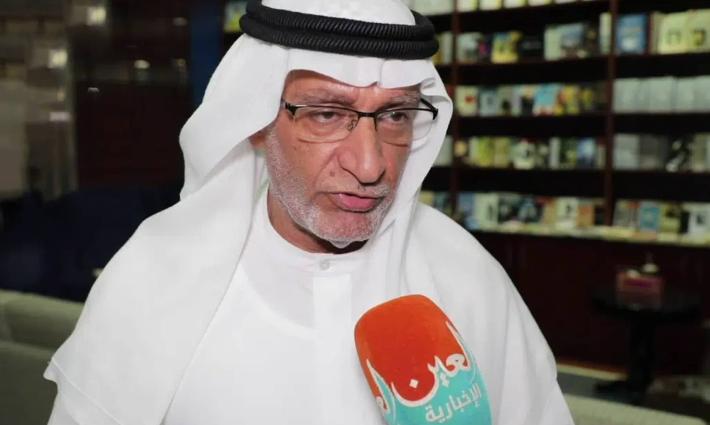 أكاديمي إماراتي: المسرحية الترحيبية بـ "إسرائيل" انتهت