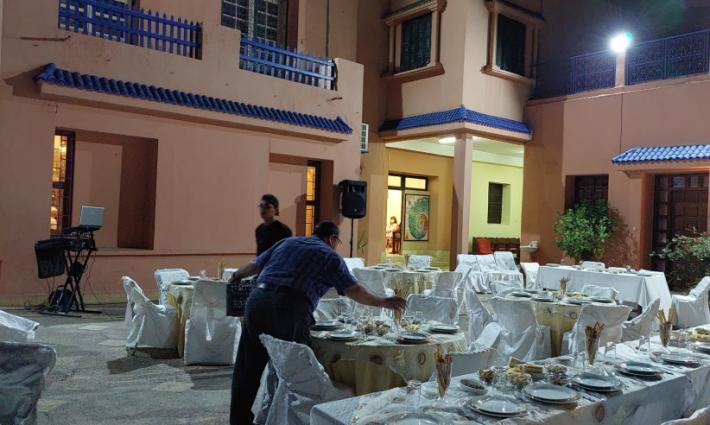 لأول مرة منذ 10 سنوات.. يهود المغرب يحتفلون بذكرى قيام "إسرائيل"