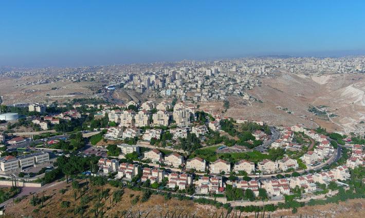 تجدد الدعوات لوقف التجارة الأوروبية مع المستوطنات