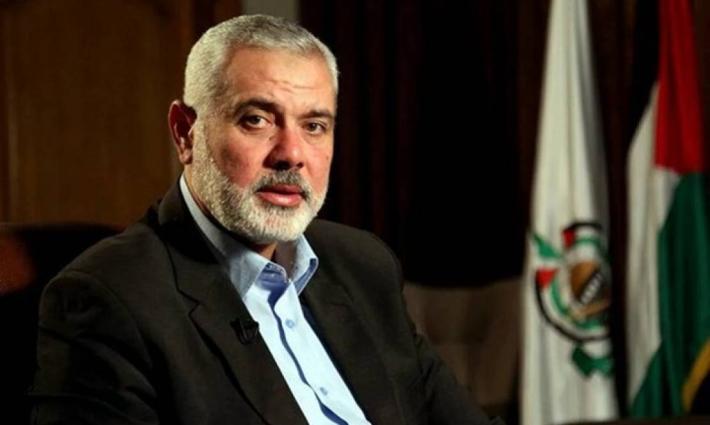 حماس تطالب منظمة التعاون الإسلامي بتجريم التطبيع