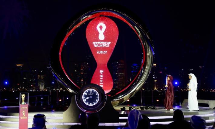 حركة المقاطعة: "فيفا" لا تستحق أي شكر لإزالة اسم "إسرائيل"