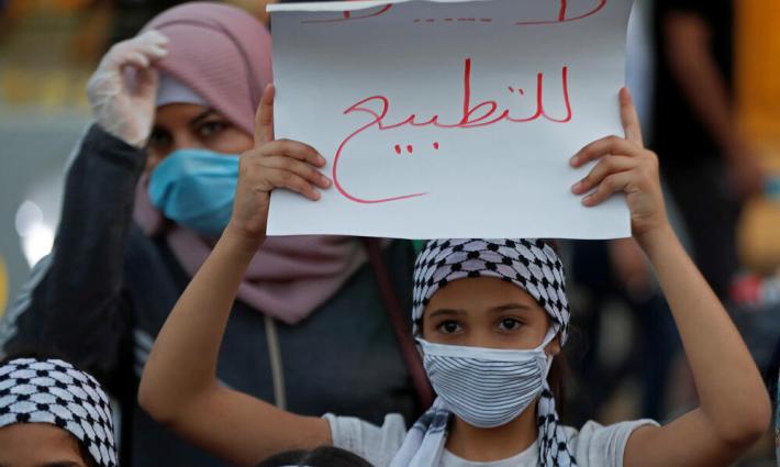 حركة المقاطعة: يجب بناء ماكينة إعلامية فلسطينية تواجه الرواية الإسرائيلية