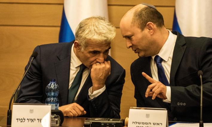 الاحتلال يوافق على تزويد الأردن بمياه من بحيرة طبريا