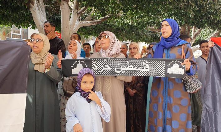 نشرة “أخبار مقاطعة”