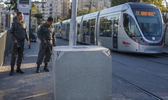 حركة المقاطعة في تشيلي تطالب شركة إسبانية بالانسحاب من مشروع القطار الخفيف