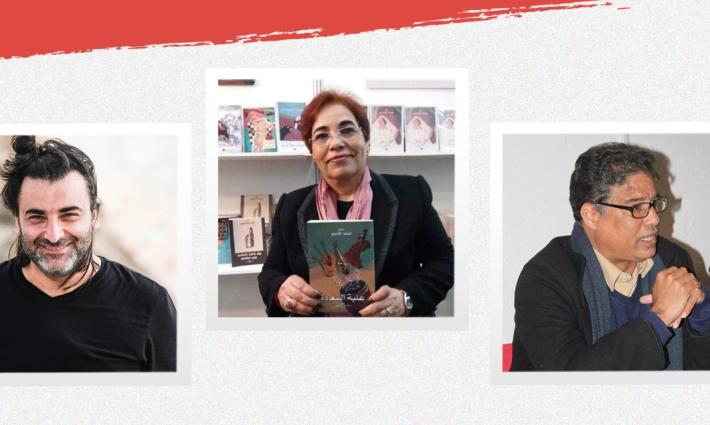 الإمارات على مرصد المقاطعة.. كُتاب ومثقفون ينسحبون من فعاليات ثقافية إماراتية