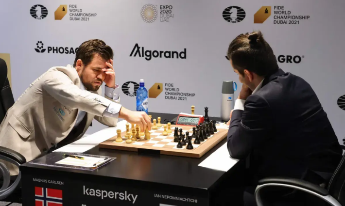 حركة المقاطعة تطالب الاتحاد الدولي للشطرنج بإلغاء تنظيم بطولة في القدس المحتلة