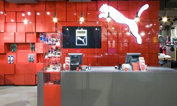 الحملة الفلسطينية تدعو للعمل ضد شركة "بوما"