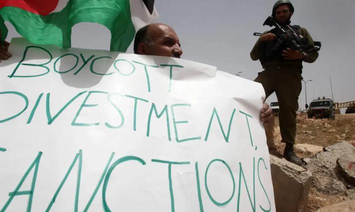 منظمة كندية: تحالف IHRA يعمل على إسكات الأصوات ووجهات النظر الفلسطينية