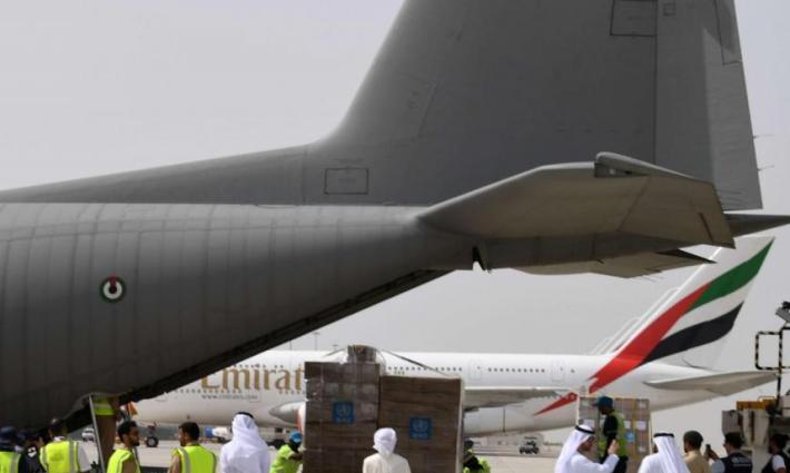 رفض واستنكار لاستمرار التطبيع الإماراتي مع الاحتلال