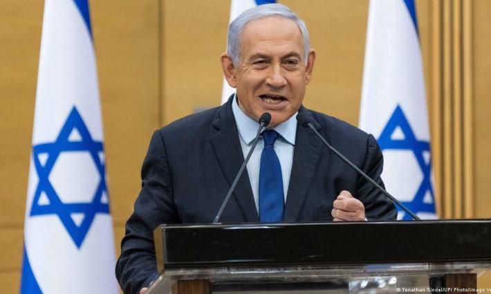 نتنياهو: سنضم دول عربية أخرى لاتفاقيات التطبيع ?