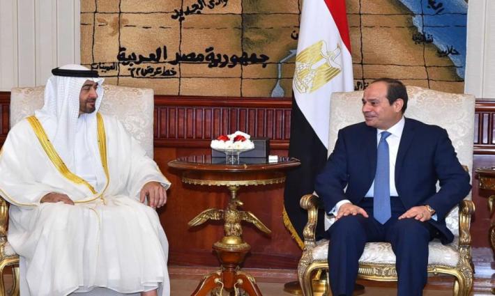 ما هو أبعد من استهداف قطر