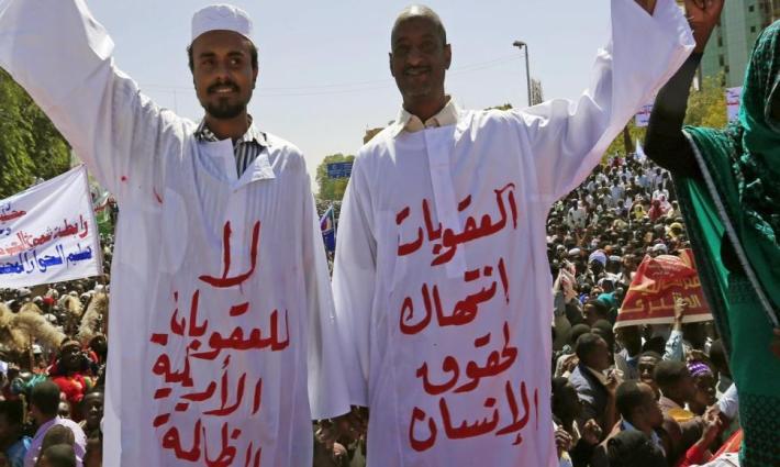 السودان.. رفع العقوبات ورهان الاستقرار