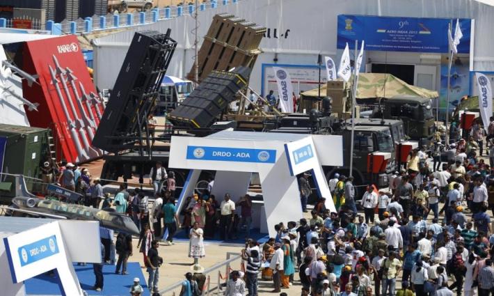 تحولات العلاقات الإسرائيلية الهندية