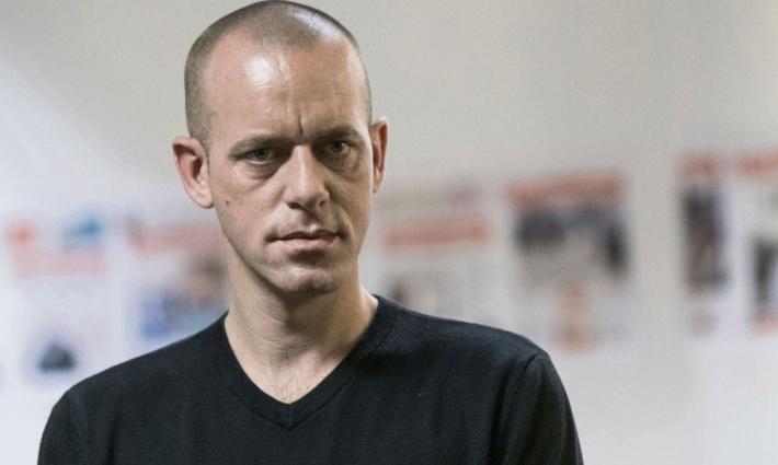 خبراء أمميون يطالبون بالإفراج الفوري عن الأسير صلاح حموري