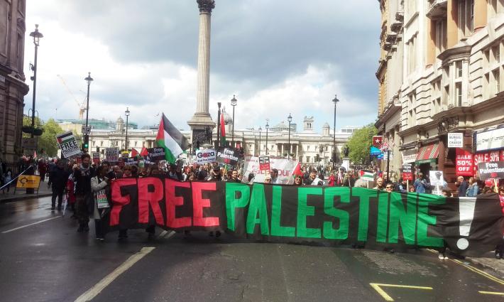 محكمة إسبانية ترفض دعوى ضد مدينة قادس بعد إلغائها مهرجان أفلام إسرائيلي