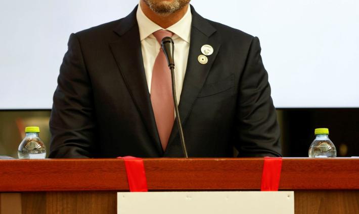 سفير الإمارات لدى الاحتلال: اتفاق التجارة مع "إسرائيل" سيوقع هذا الشهر