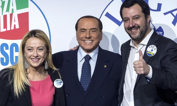 تخوّف إسرائيلي من زيادة نشاط المقاطعة في إيطاليا