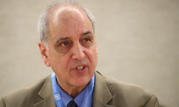 حركة المقاطعة تشيد بدعوة أممية لحظر تصدير منتجات المستوطنات الإسرائيلية