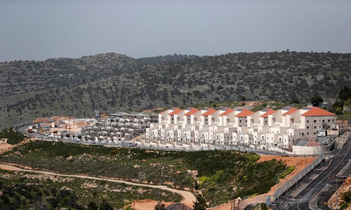 باريس.. حركة المقاطعة تستنكر ترويج شركات عالمية للسياحة في المستوطنات الإسرائيلية